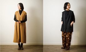 秋のお洋服 コーディネート相談会