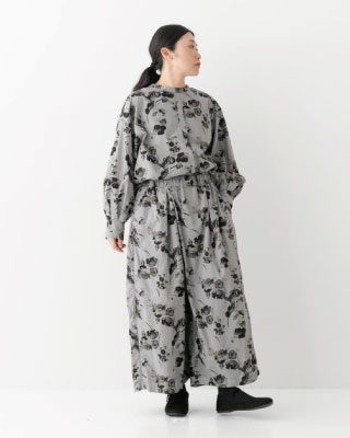 ファッションブランド「prit」 POP UP STORE