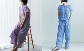 「NATURAL LAUNDRY」「grin」 POP UP STORE開催