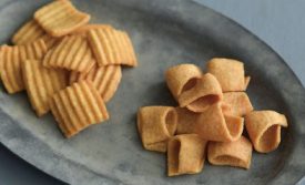 心はずむおやつ時間！大地のおやつ試食会