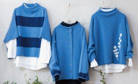 ファッションブランド「pas a pas」 POP UP STORE