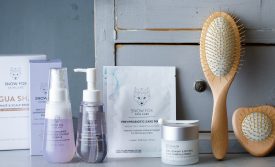 SNOW FOX SKINCARE 頭皮ケア体験会