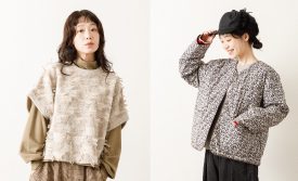 冬のお洋服 コーディネート相談会