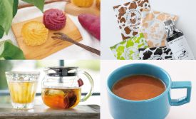 【FOOD＆DRINK】新商品お試し会