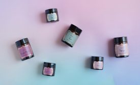 ラグジュアリーなナチュラルスキンケア『CAMYU』POP UP STORE