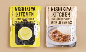 【にしきやキッチン】ごちそうレトルトカレー試食会