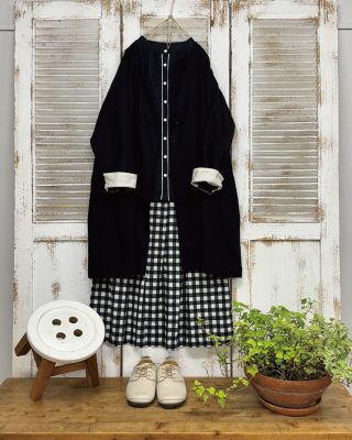 ファッションブランド「pas a pas」 POP UP STORE