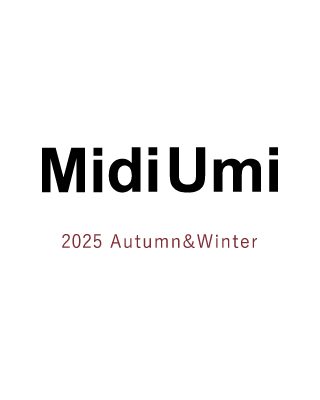 「MidiUmi」 POP UP STORE