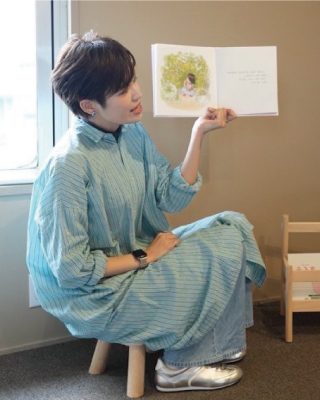 絵本コンシェルジュの読み聞かせ会「子どもと絵本で遊ぼう！」