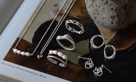 シルバーアクセサリー『K.KAJU』POP UP STORE