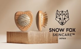 『SNOW FOX SKINCARE』頭皮ケア体験会