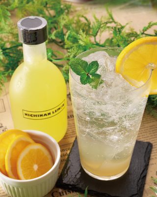 【日南レモン】おいしいレモネードの試飲会